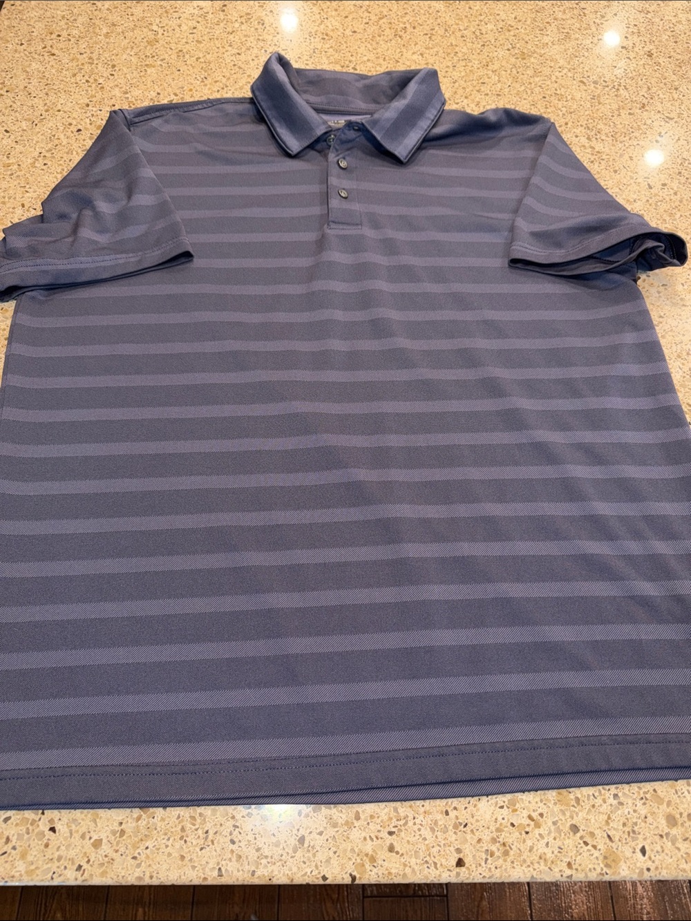 Bolle Mens Polo Shirt xlarge